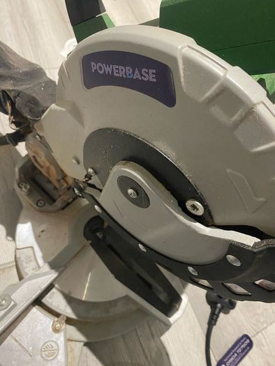 powerbase saw