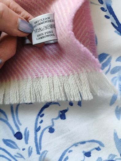 Scarf  Cushendale
