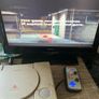 Dino Crisis Disc Only Sony Playstation Ps1 PAL Image 4