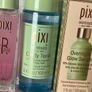 Pixi overnight glow serum, Pixi clarity toner, Pixi essence oil brand new Image 3
