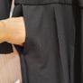 Karen by Simonsen Tuxedo Jumpsuit Image 6