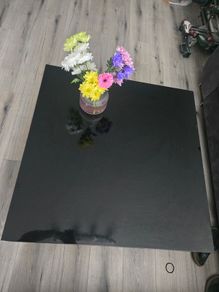 Ikea coffe tables