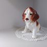 Two Sylvac Dog Ornaments Image 6