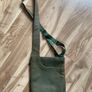 Radley Leather Crossbody Bag Image 8