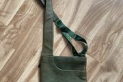 Radley Leather Crossbody Bag