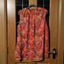 JD Williams sleeveless blouse, Size 22, Brand new Image 2