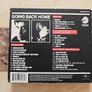 Wilco Johnson  / Roger 2CD (Deluxe Edition) - Going Back Home Image 2