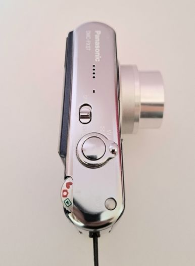 Panasonic Lumix FX07