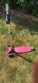 kids micro scooter