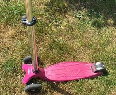 kids micro scooter