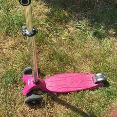 kids micro scooter