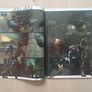 2000AD Winter Special 2005 (Science Fiction Comic Book) Image 9