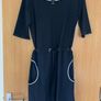 Jane Lushka dress . Size M 12-10 . Like a new Image 3