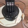 BT3510 Single Digital Cordless Telephone Answering Machine Image 4