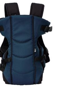 Mothercare 3 Position Carrier - Teal