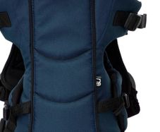 Mothercare 3 Position Carrier - Teal