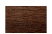 Micro Ring Hair Extensions 20" Double Drawn I Tip Remy Hair 25g - #33 Dark Auburn Brown