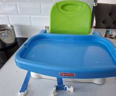 portable high chair