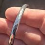 Sterling Silver Bangle Image 8