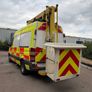 Mercedes Sprinter Cherry Picker Image 8