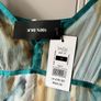 Savida silk dress, (14) new Image 4