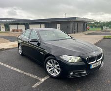 Bmw 520d