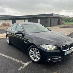 Bmw 520d