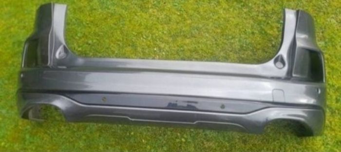 Genuine Ford Kuga ST Line Rear Bumper