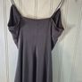 Mini black dress Image 8