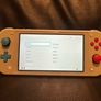Nintendo Switch Lite Console 32GB - Zacian & Zamazenta Edition Image 5