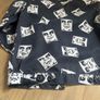 Obey Dickies icon face jacket Image 9