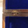 Antique Wooden box Sizes ((5 3/4 "x 5 1/4" x 3 ")) Image 10