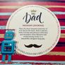 Dads Journal Bundle Brand New Image 7