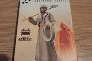 Indiana Jones Adventure Series: Sallah 6''