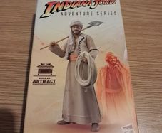 Indiana Jones Adventure Series: Sallah 6''