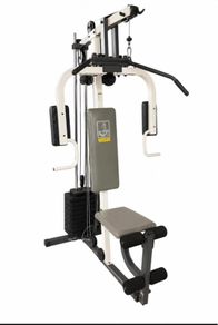 Wider multi weights machine