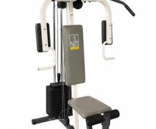 Wider multi weights machine