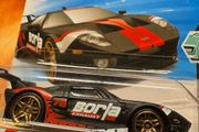 Hotwheels Ford GT