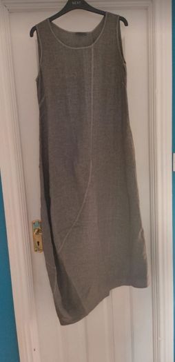 Oska dress