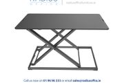Yo-Yo DESK Lite Sit-Stand Solution