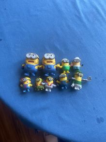 Minions bundle
