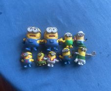 Minions bundle