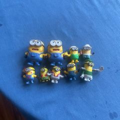Minions bundle