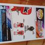 Funko pops power rangers Image 5