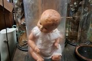 Antique Large Bell Jar