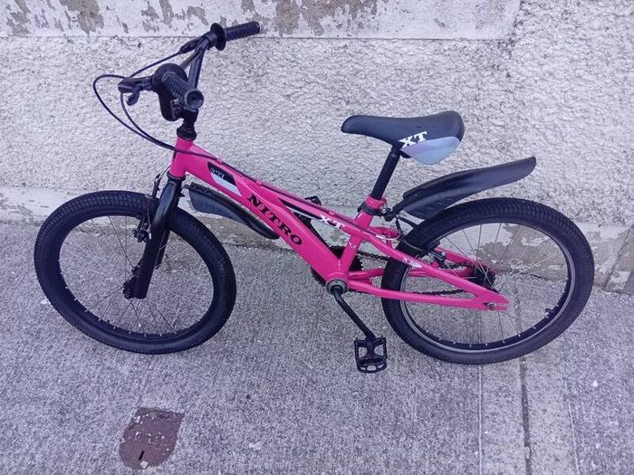 bike