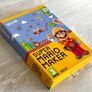 Mario Maker for WiiU - Boxed Image 2