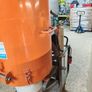 Three phase dust extractor Image 5