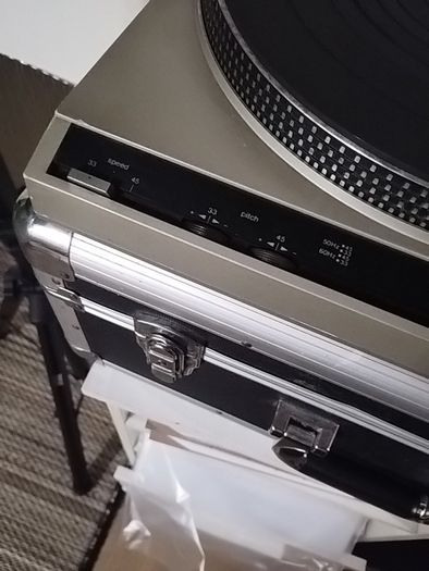 technics sl-220