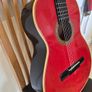 Sound American classical guitar Image 7